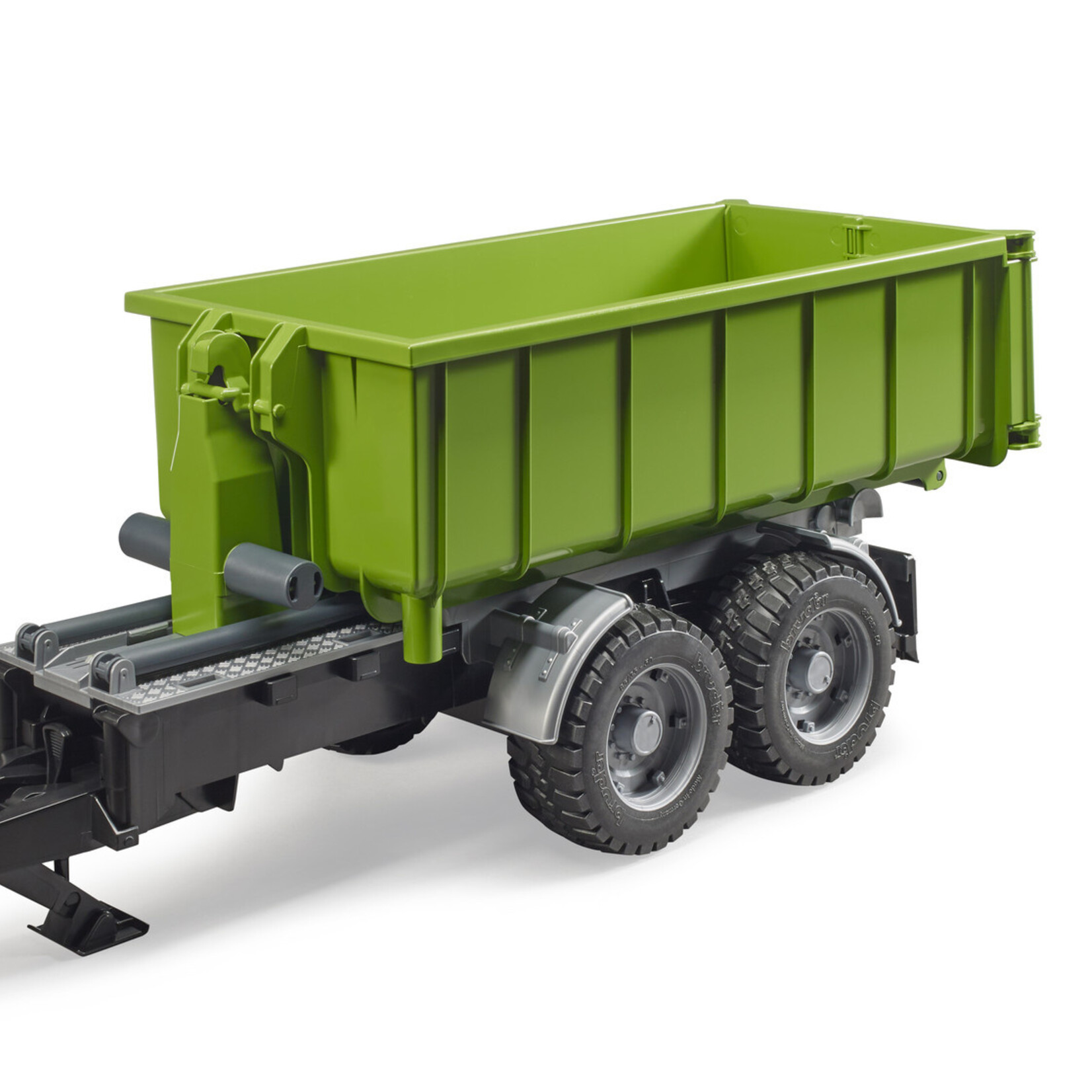 Bruder Remorque Bruder élévatrice pour tracteurs – 1:16