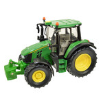 Britains Tracteur Britains John Deere 6130 – 1:32