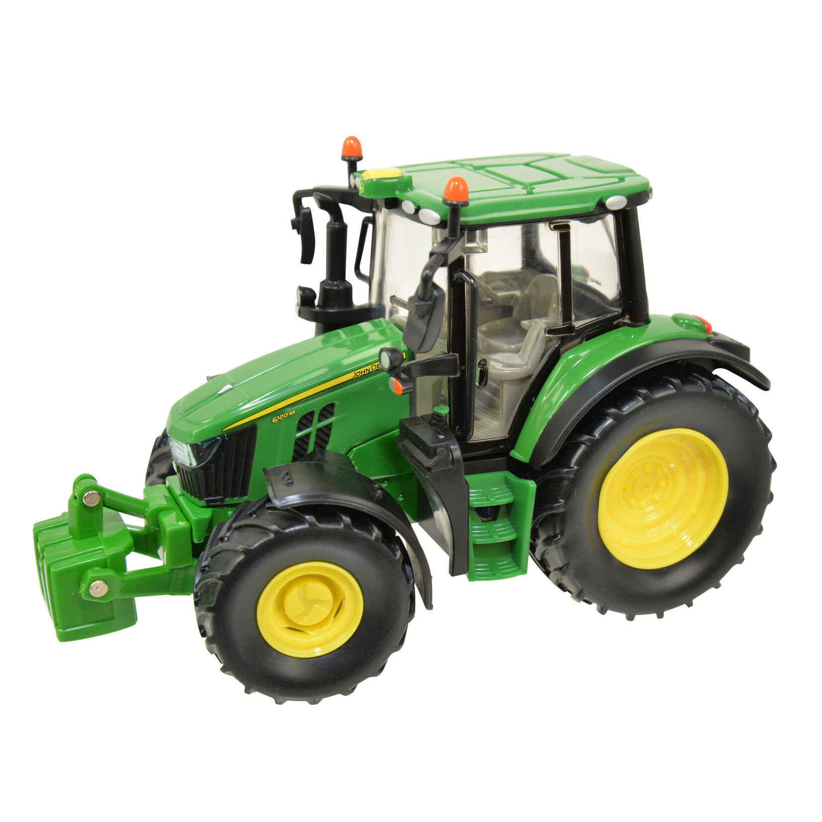 Britains Tracteur Britains John Deere 6130 – 1:32