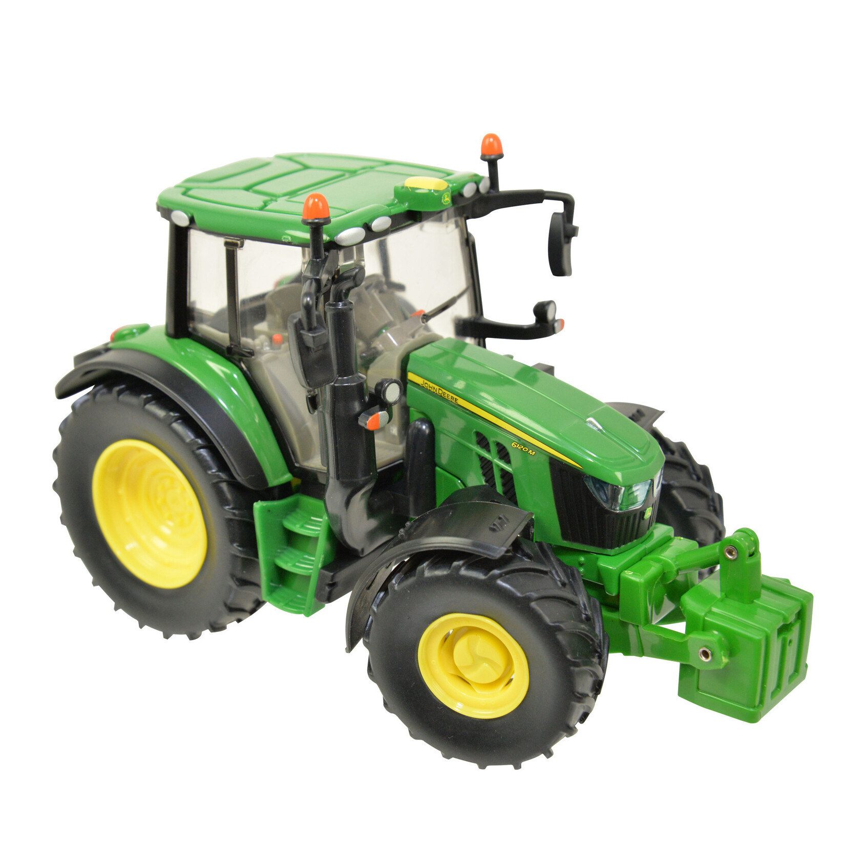 Britains Tracteur Britains John Deere 6130 – 1:32