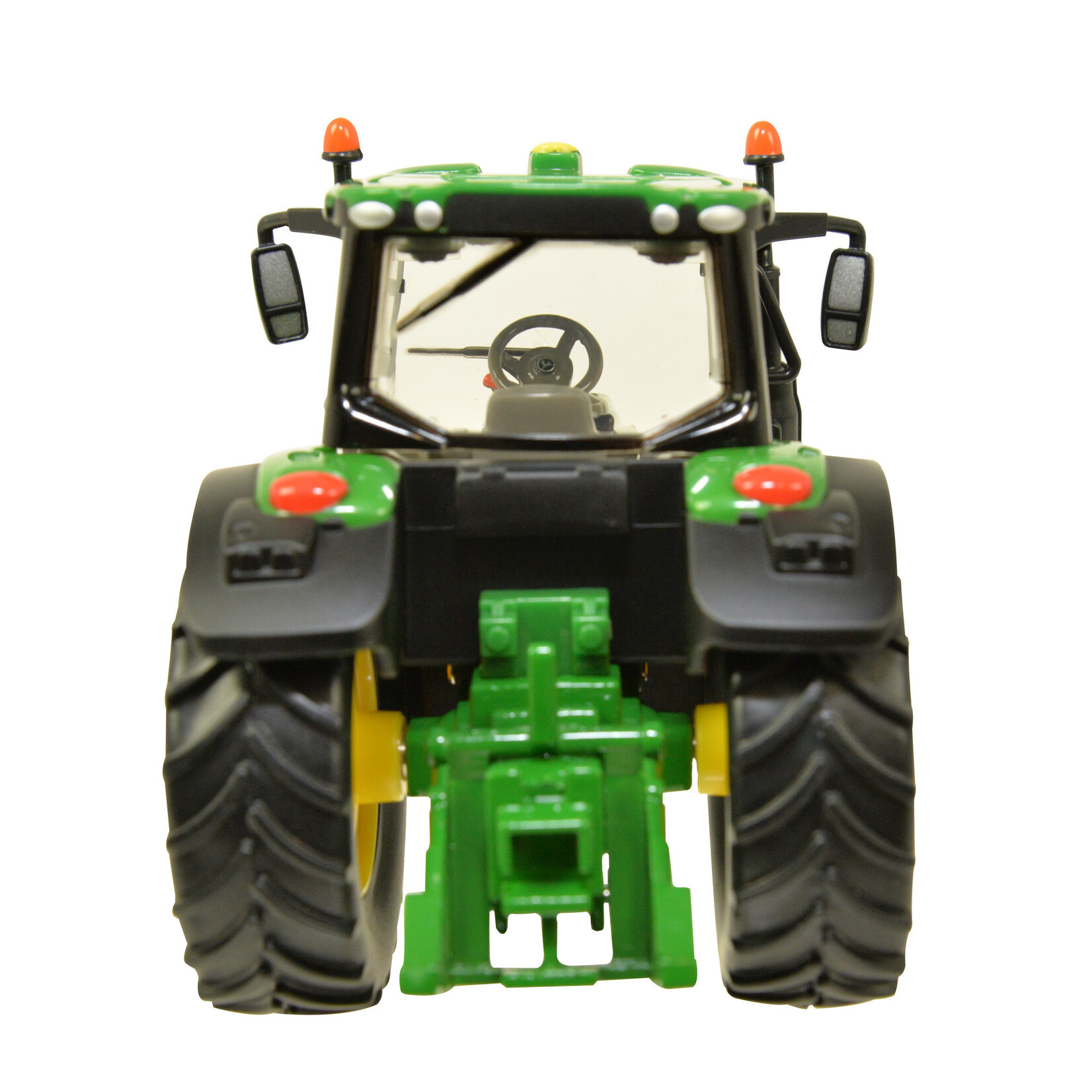 Britains Tracteur Britains John Deere 6130 – 1:32