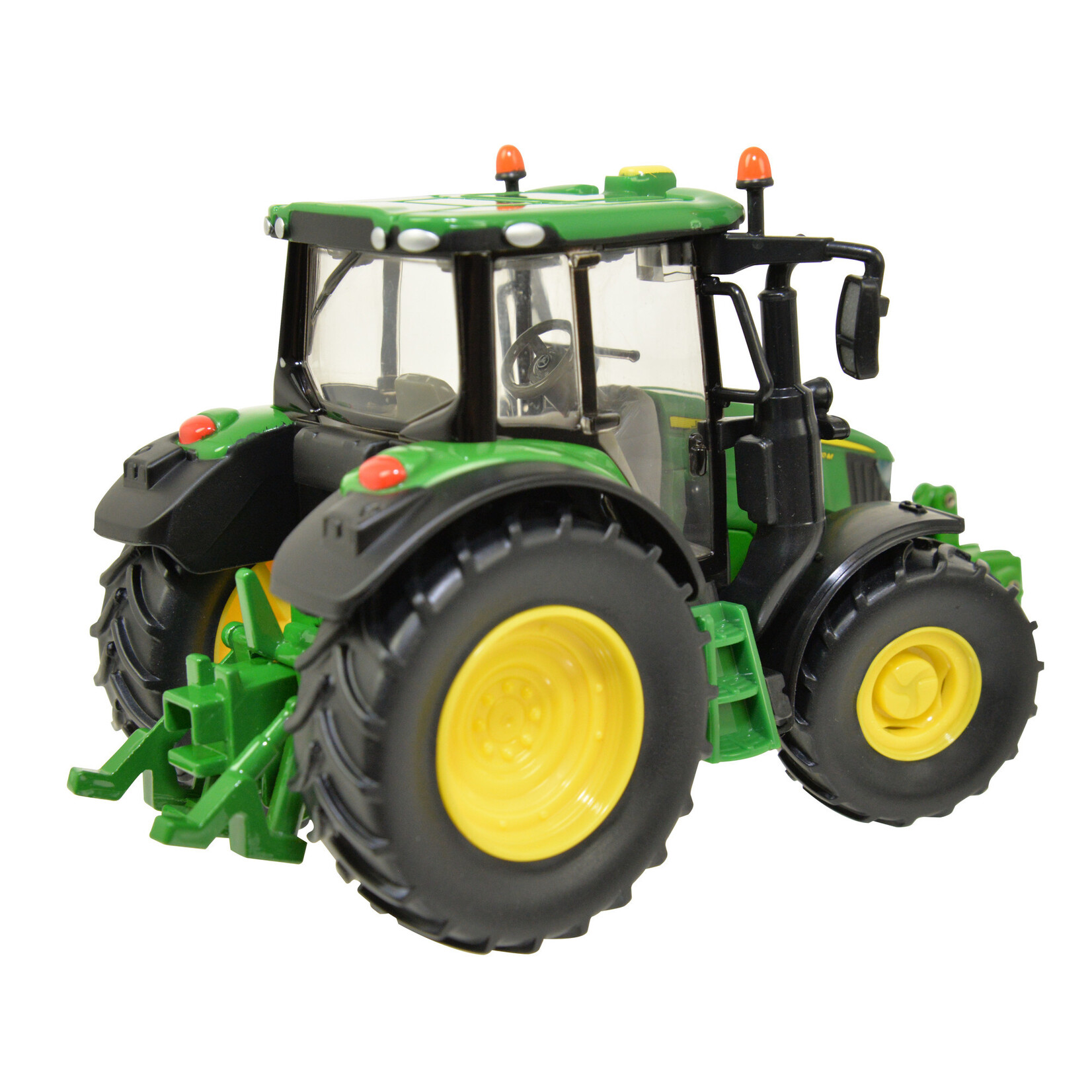Britains Tracteur Britains John Deere 6130 – 1:32
