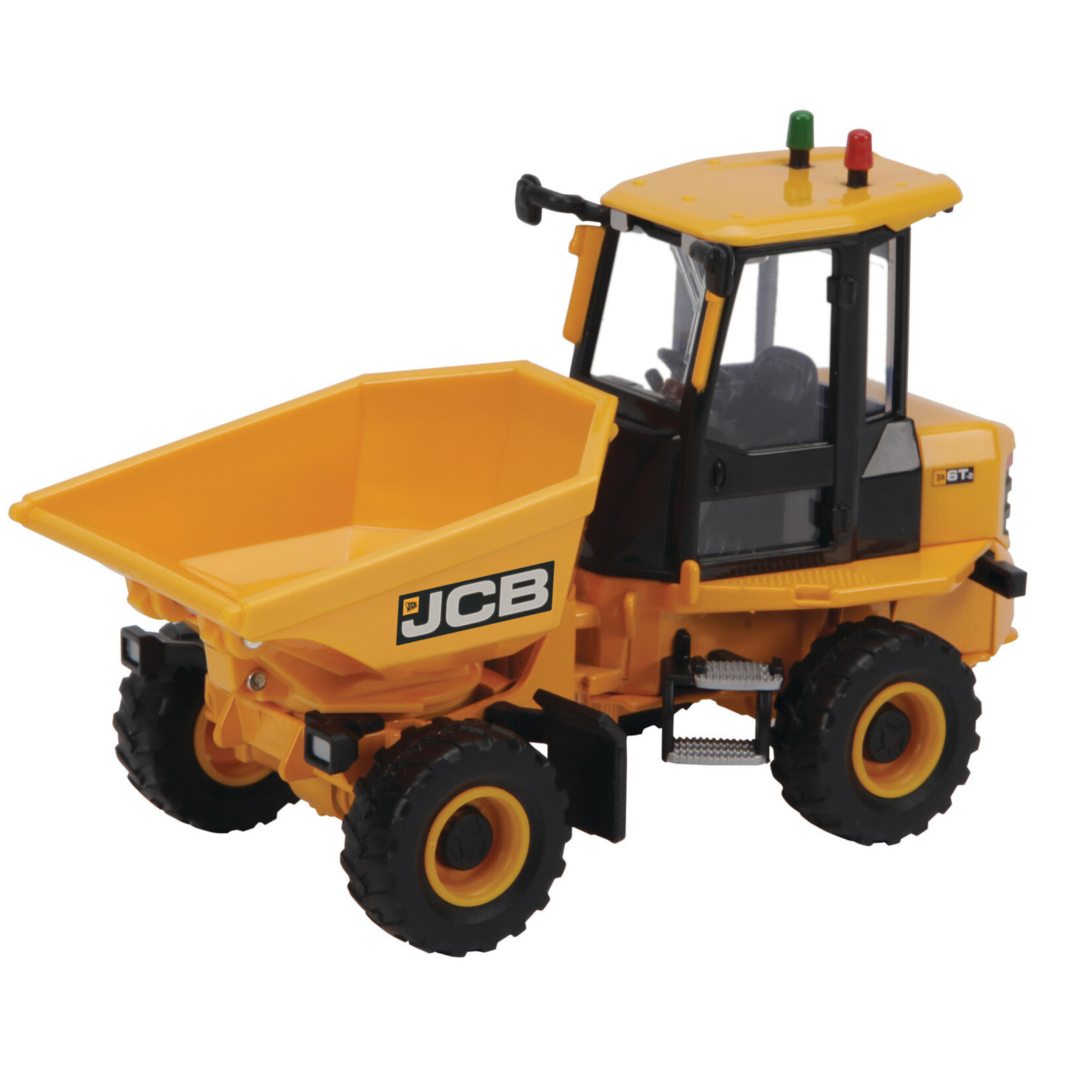 Britains Tombereau Britains JCB 6T Dumper – 1:32