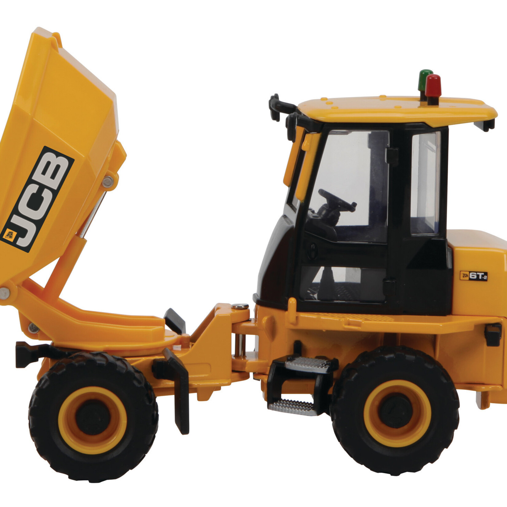 Britains Tombereau Britains JCB 6T Dumper – 1:32