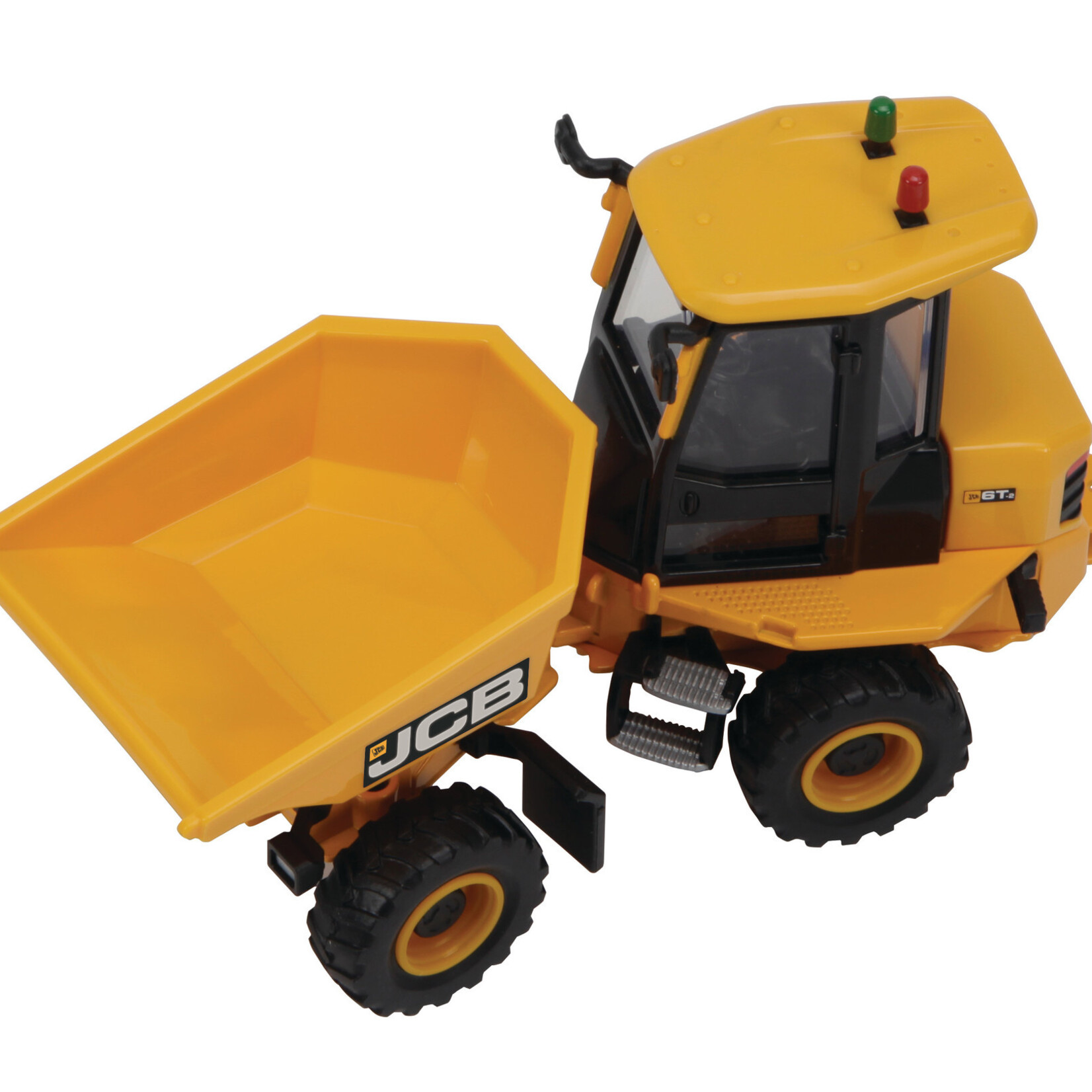 Britains Tombereau Britains JCB 6T Dumper – 1:32