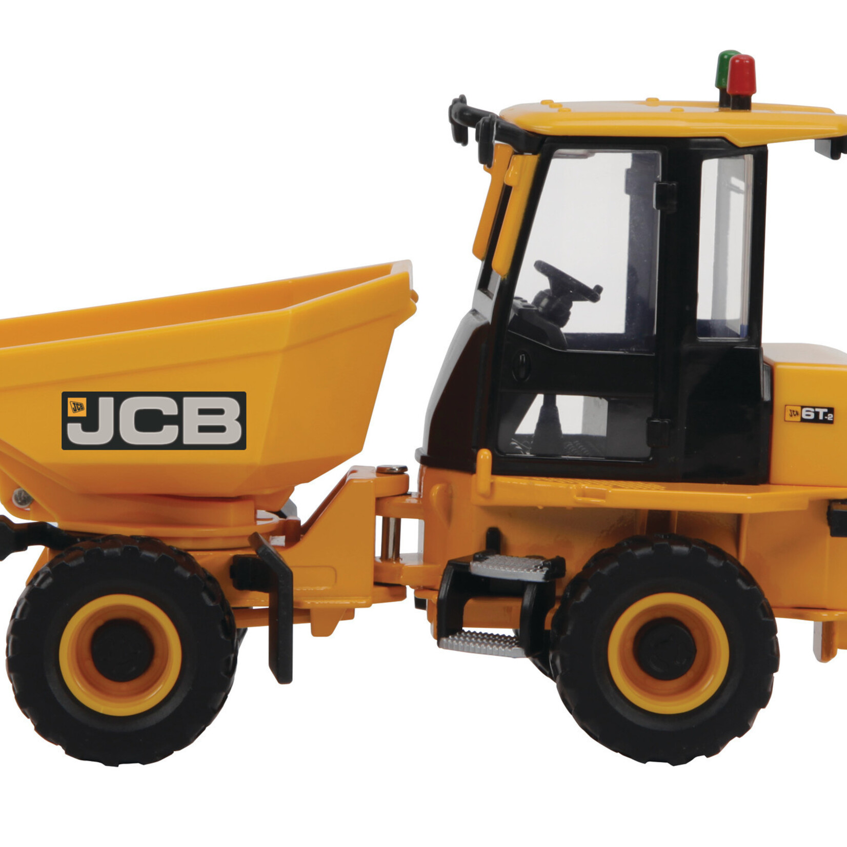 Britains Tombereau Britains JCB 6T Dumper – 1:32