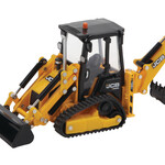 Britains Jouet Britains JCB 1 CXT – 1:32