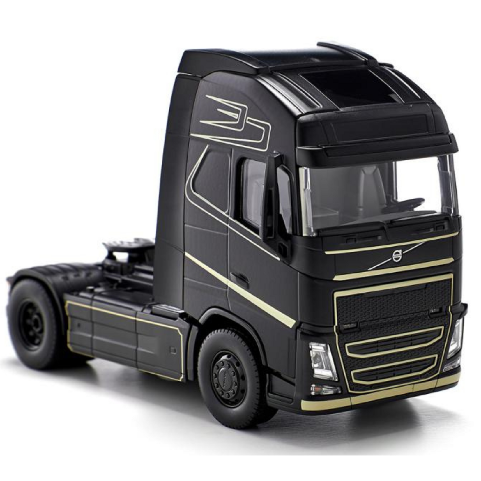 Siku Camion Siku Control Volvo FH16 à commande par application Bluetooth – radiocommandé