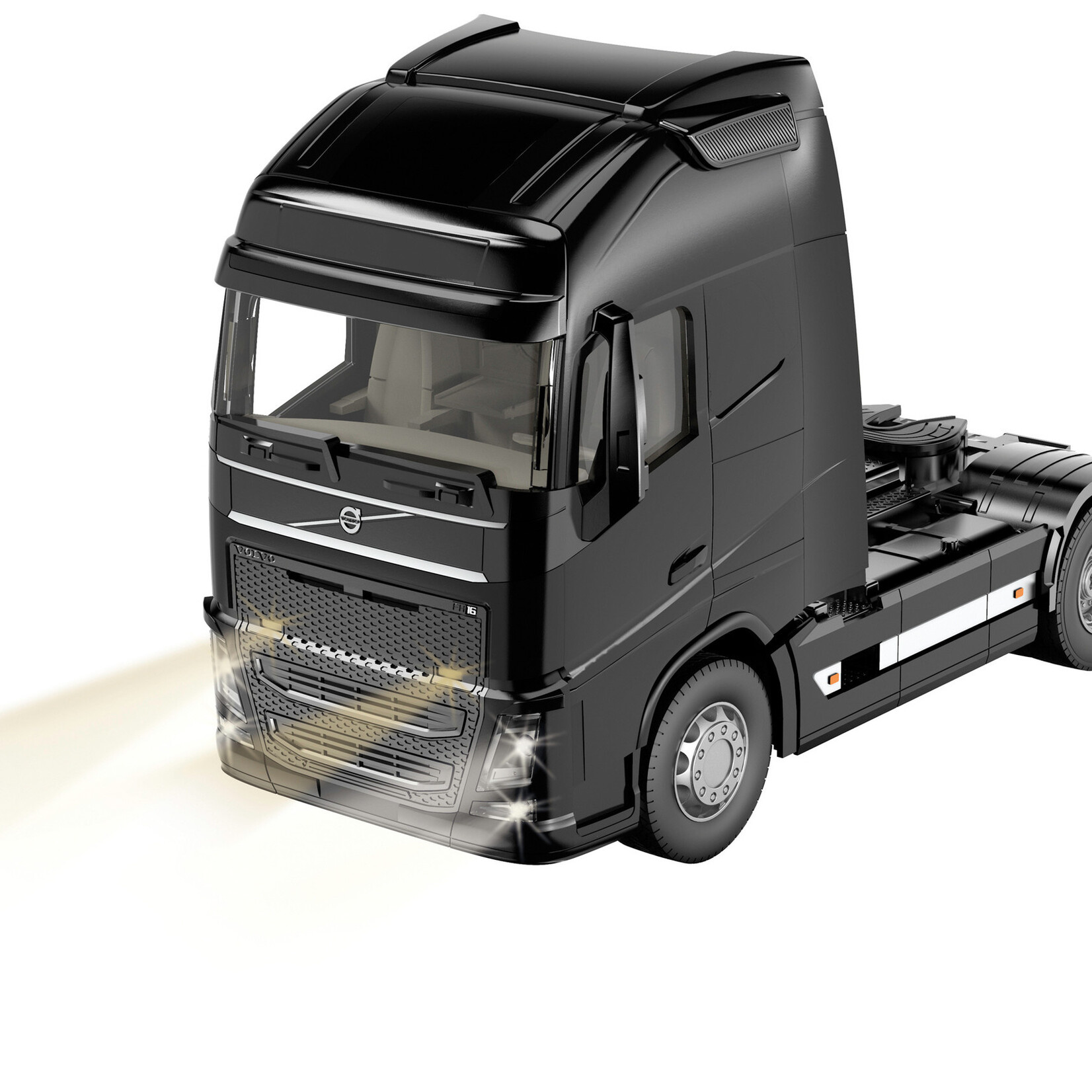 Siku Camion Siku Control Volvo FH16 à commande par application Bluetooth – radiocommandé