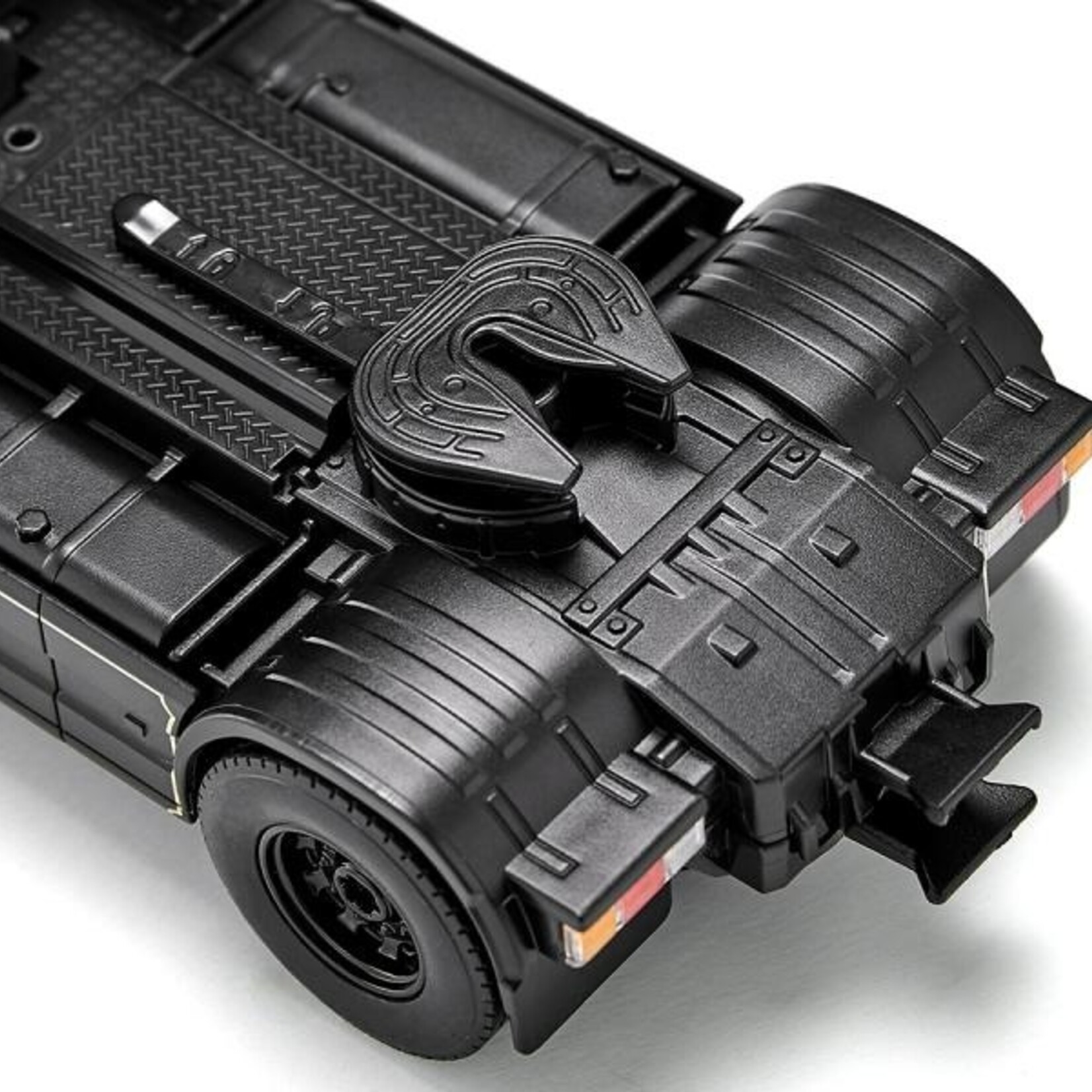 Siku Camion Siku Control Volvo FH16 à commande par application Bluetooth – radiocommandé