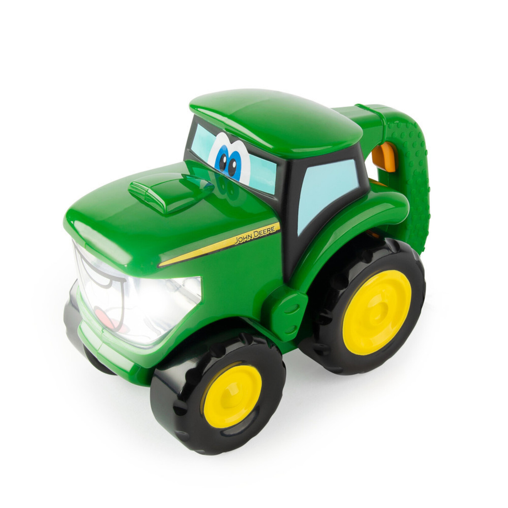 Britains Lampe Britains poche John Deere Johnny