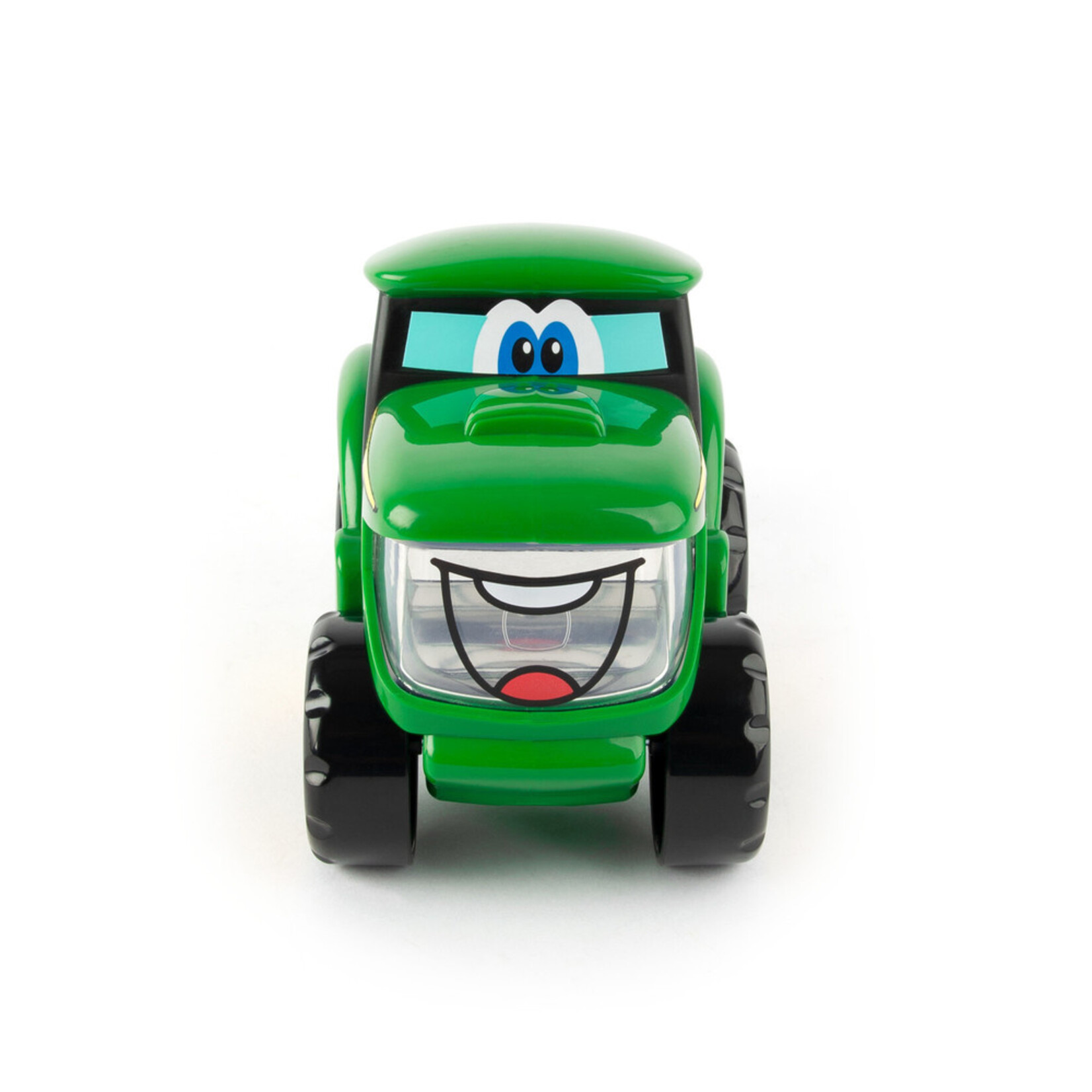 Britains Lampe Britains poche John Deere Johnny