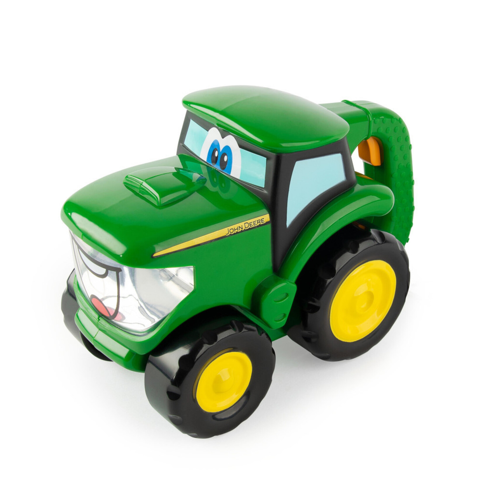 Britains Lampe Britains poche John Deere Johnny