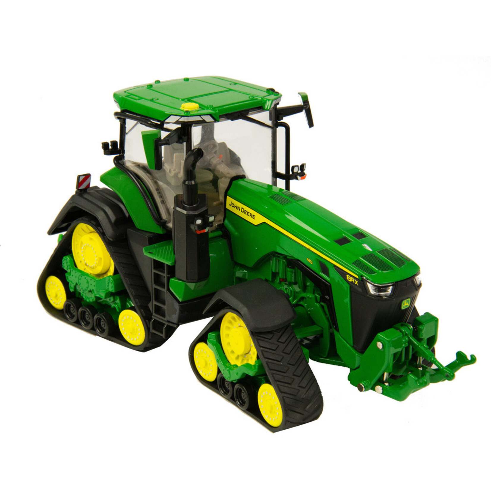 Britains Tracteur Britains John Deere 8RX 410 (Prestige Collection) – 1:32