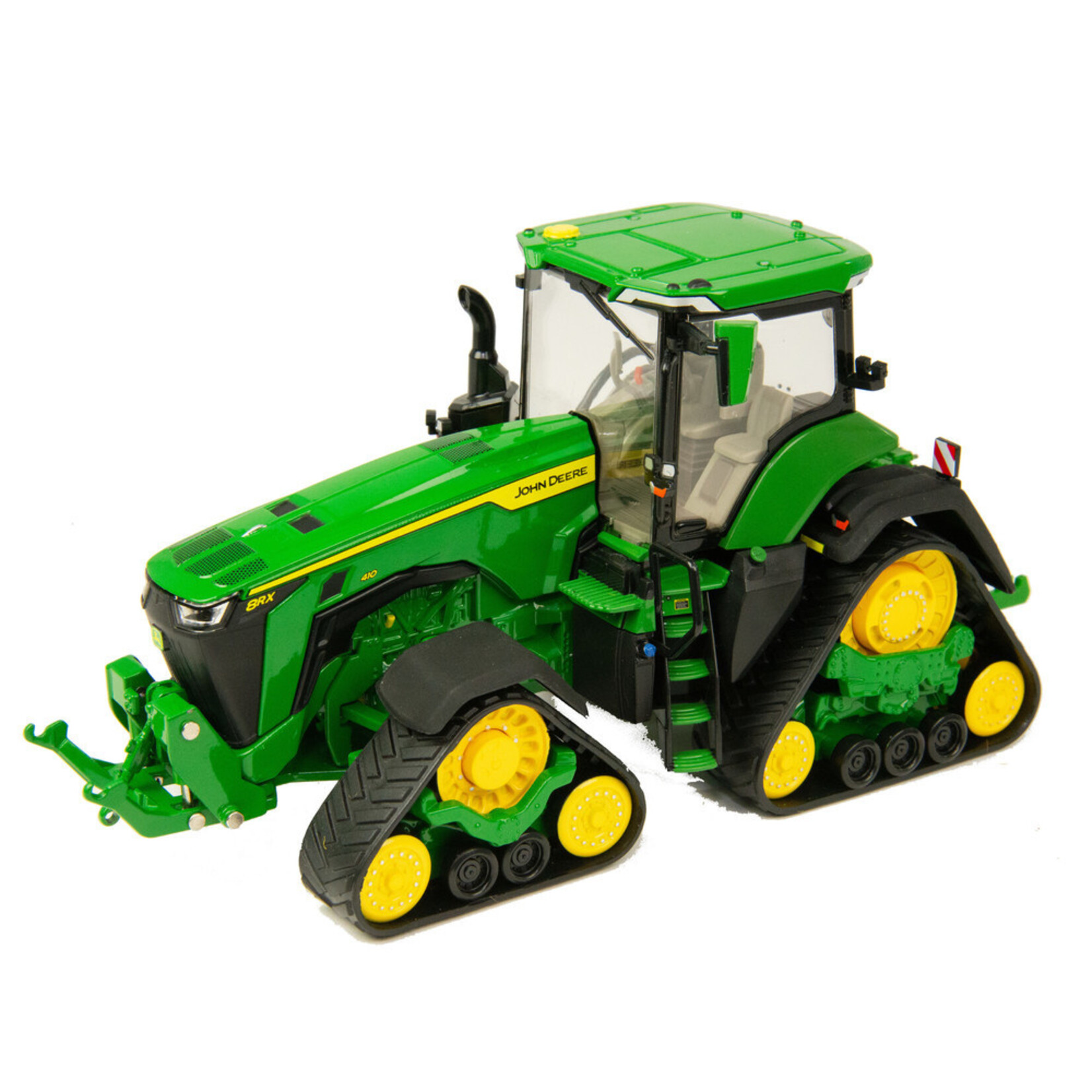 Britains Tracteur Britains John Deere 8RX 410 (Prestige Collection) – 1:32