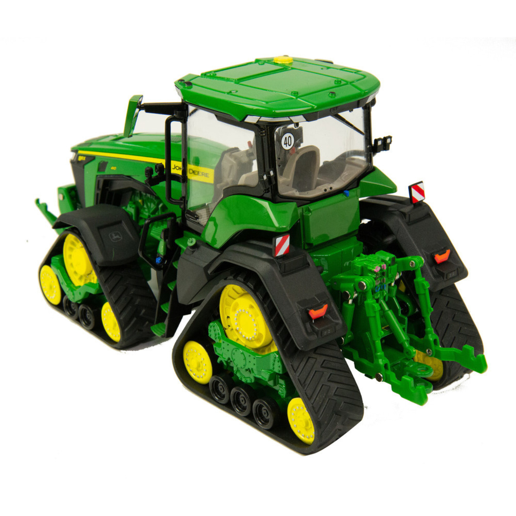 Britains Tracteur Britains John Deere 8RX 410 (Prestige Collection) – 1:32