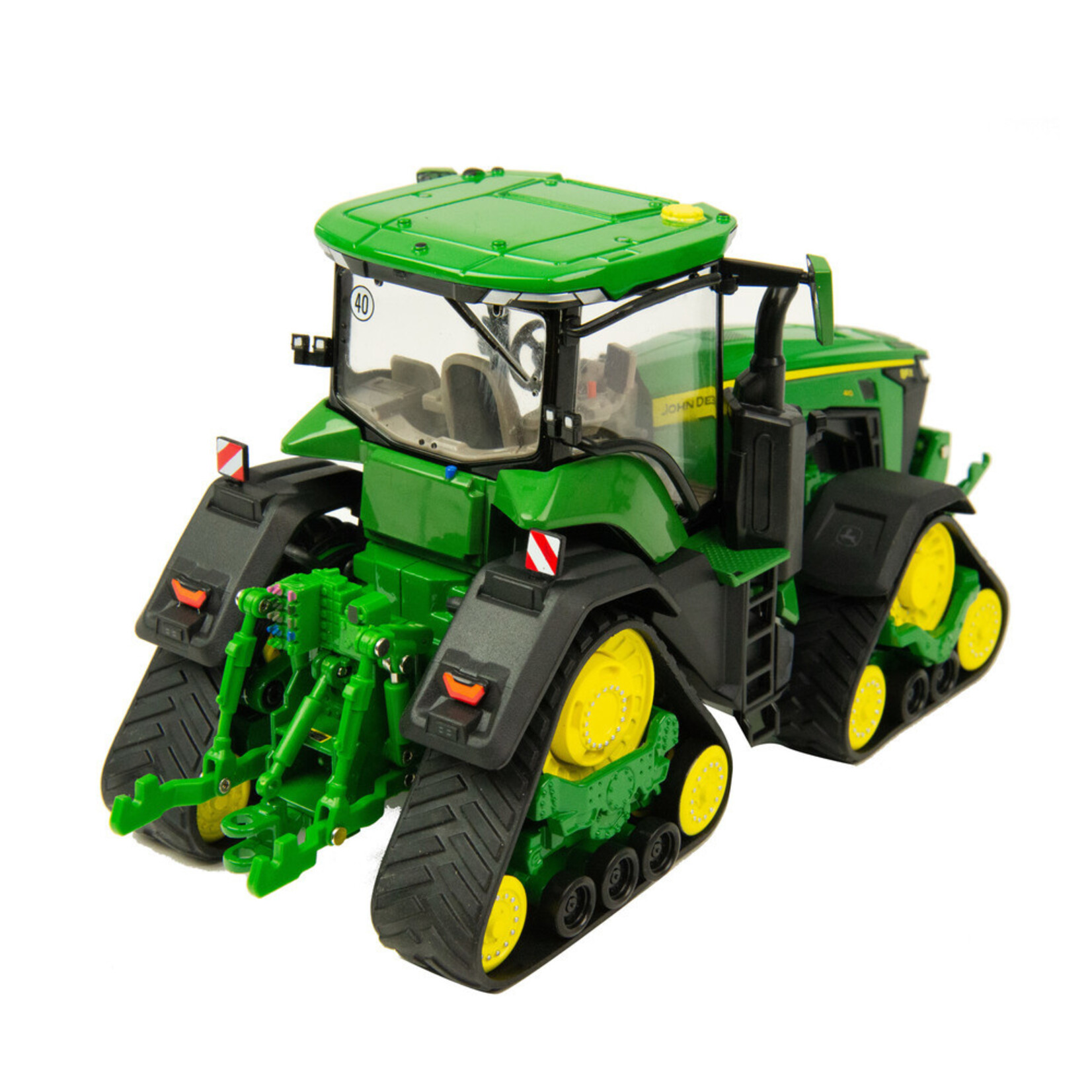 Britains Tracteur Britains John Deere 8RX 410 (Prestige Collection) – 1:32