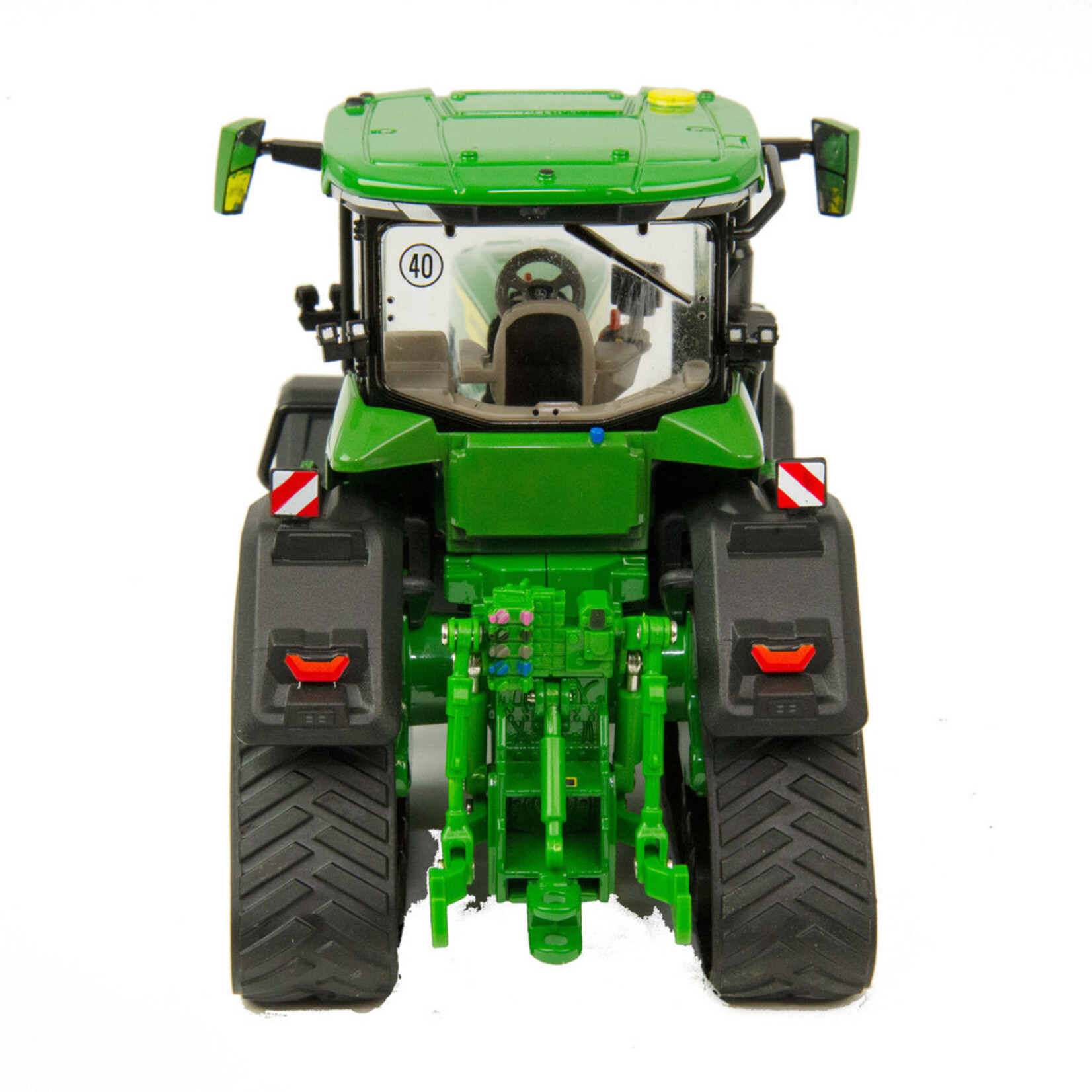 Britains Tracteur Britains John Deere 8RX 410 (Prestige Collection) – 1:32