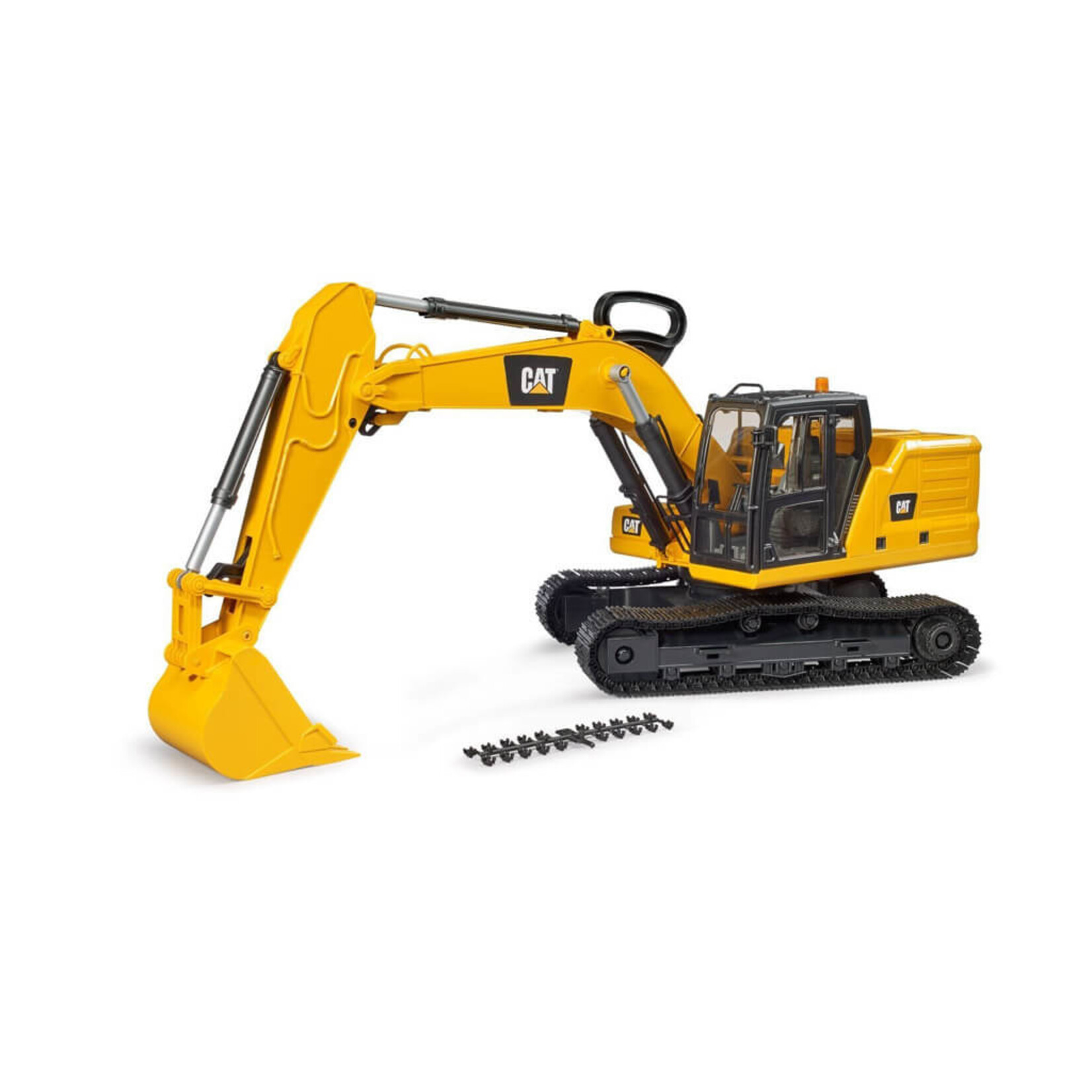 Bruder Jouet Bruder Caterpillar Pelle mécanique Cat®