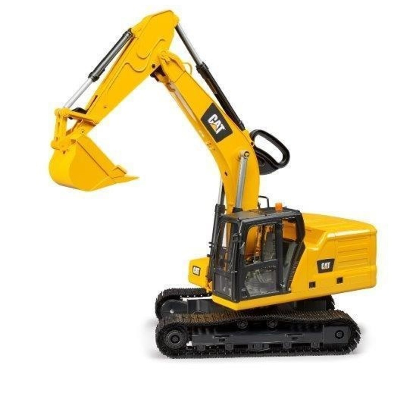 Bruder Jouet Bruder Caterpillar Pelle mécanique Cat®