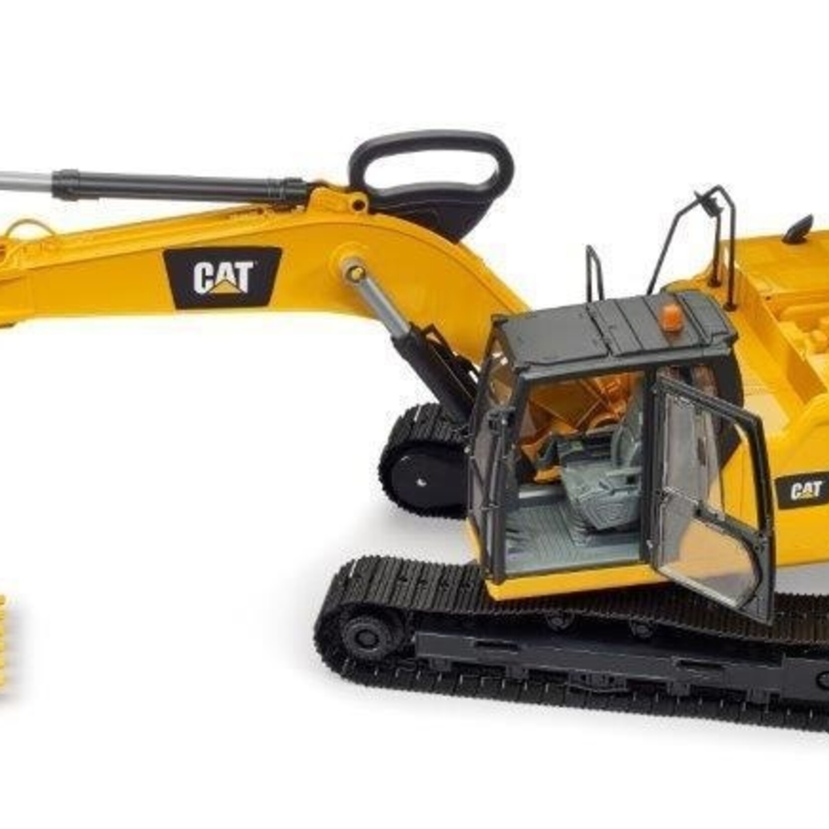 Bruder Jouet Bruder Caterpillar Pelle mécanique Cat®