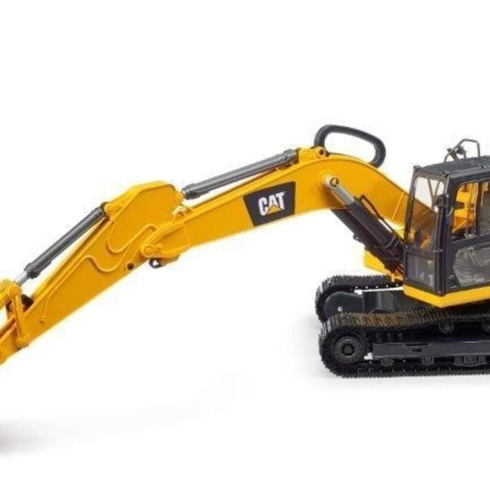 Bruder Jouet Bruder Caterpillar Pelle mécanique Cat®