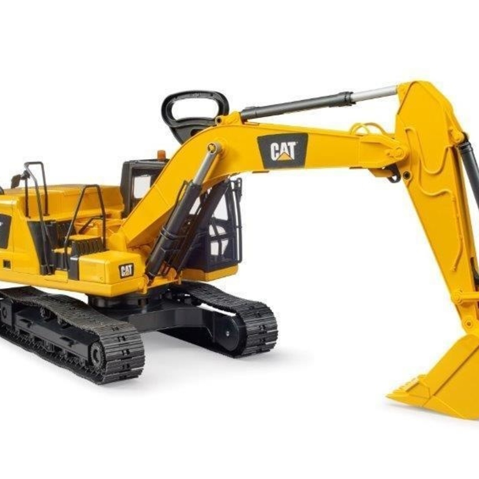 Bruder Jouet Bruder Caterpillar Pelle mécanique Cat®