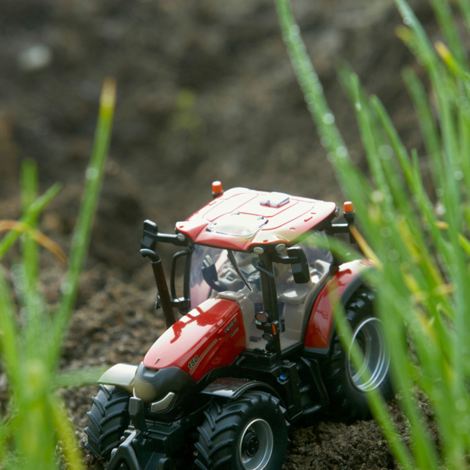 Britains Tracteur Britains Case Maxxum 150 – 1:32