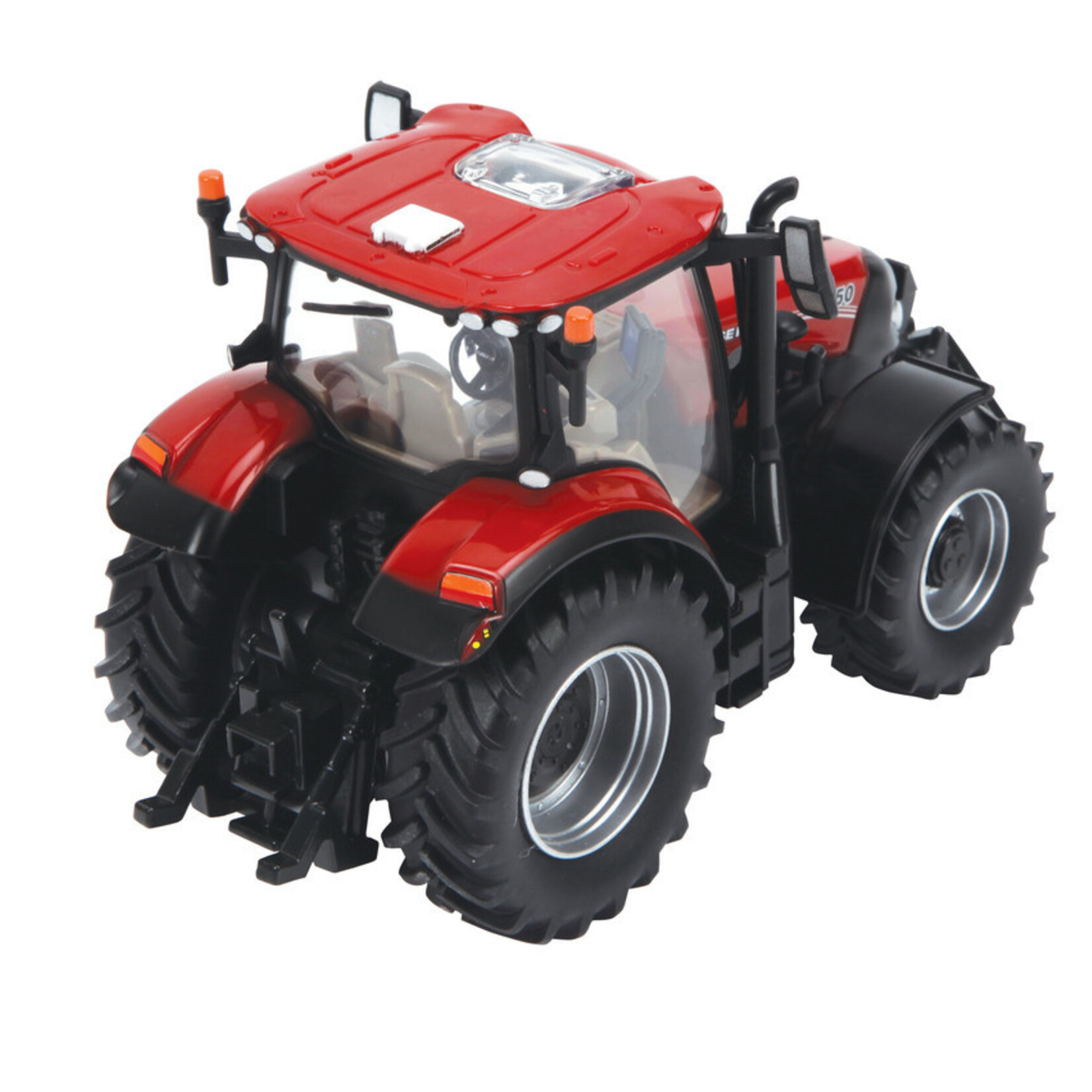 Britains Tracteur Britains Case Maxxum 150 – 1:32