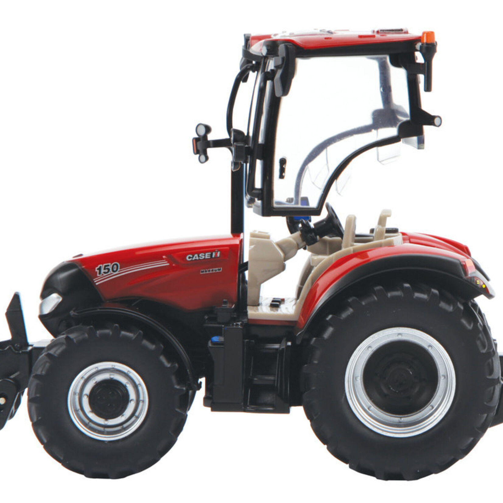 Britains Tracteur Britains Case Maxxum 150 – 1:32