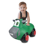 Jamara Tracteur Jamara Fendt rebondissant
