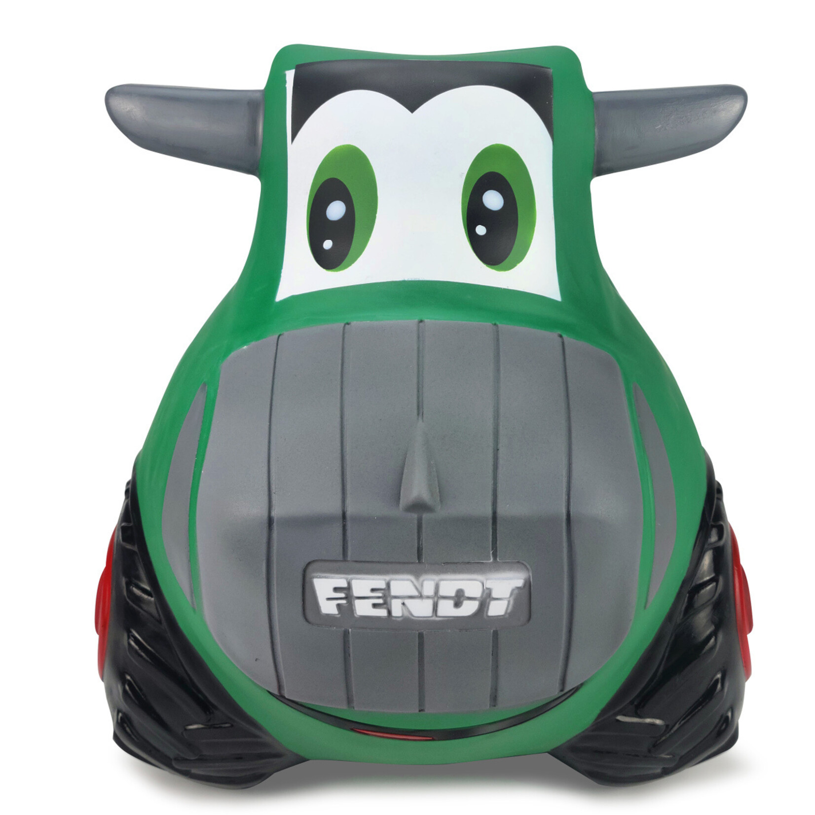 Jamara Tracteur Jamara Fendt rebondissant
