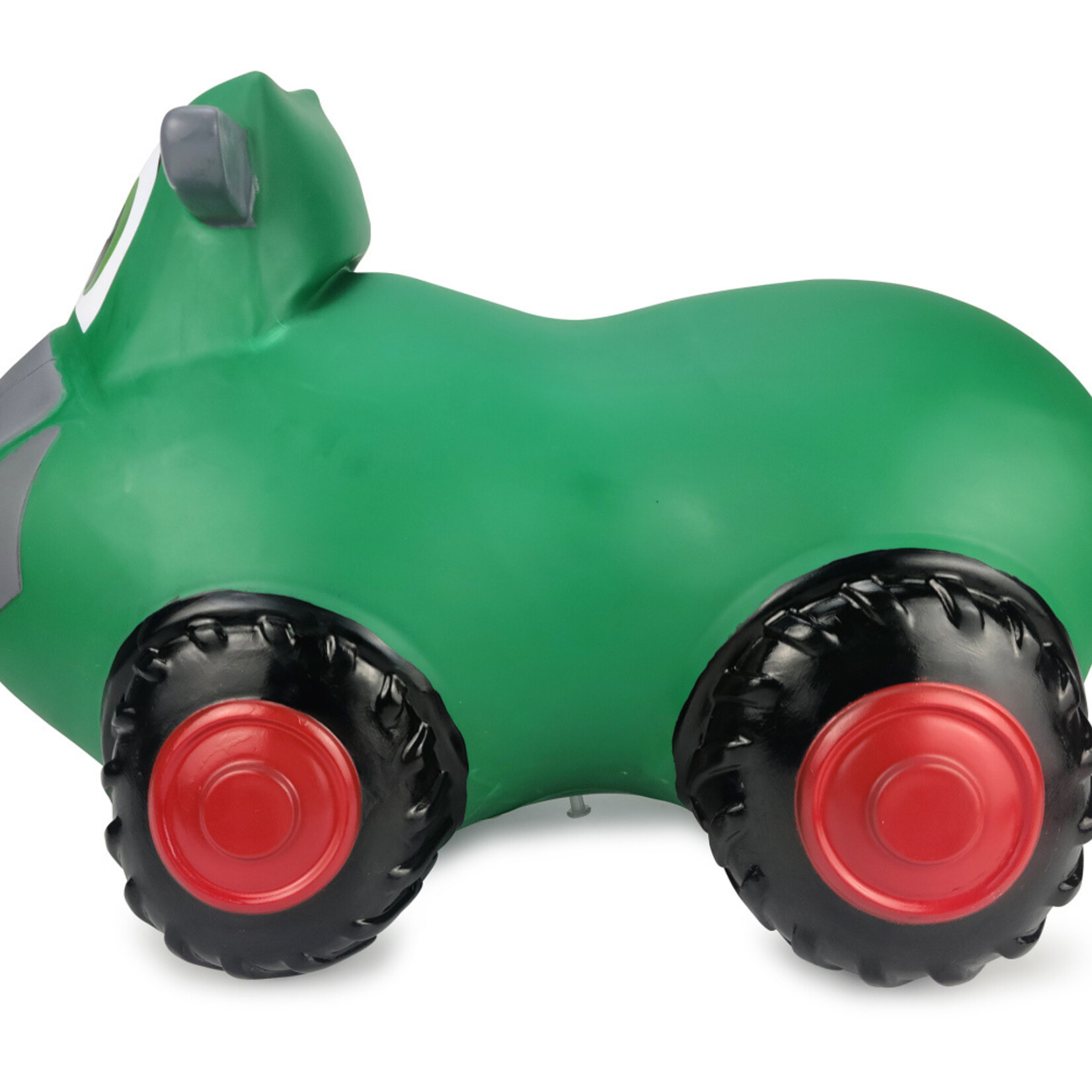 Jamara Tracteur Jamara Fendt rebondissant
