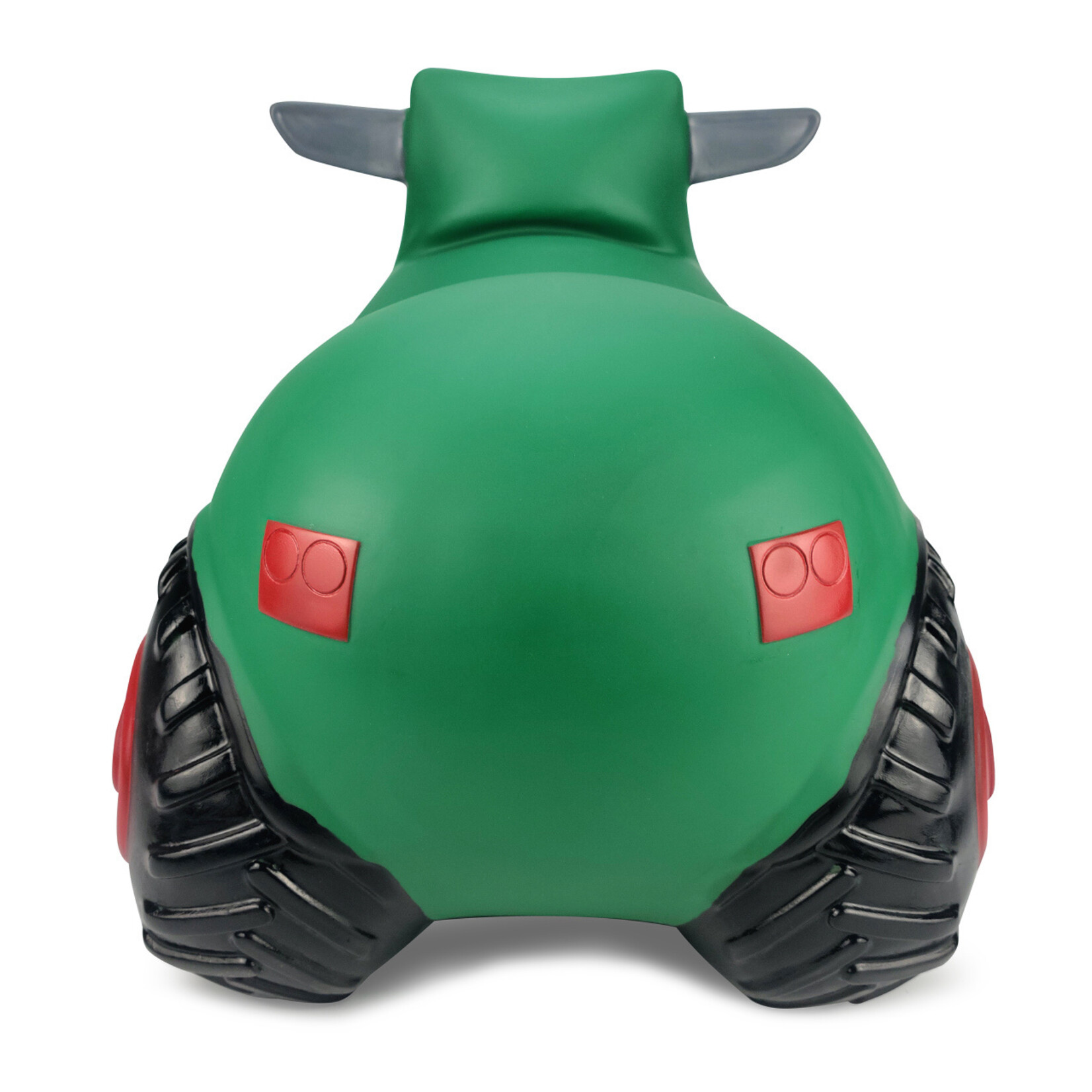 Jamara Tracteur Jamara Fendt rebondissant