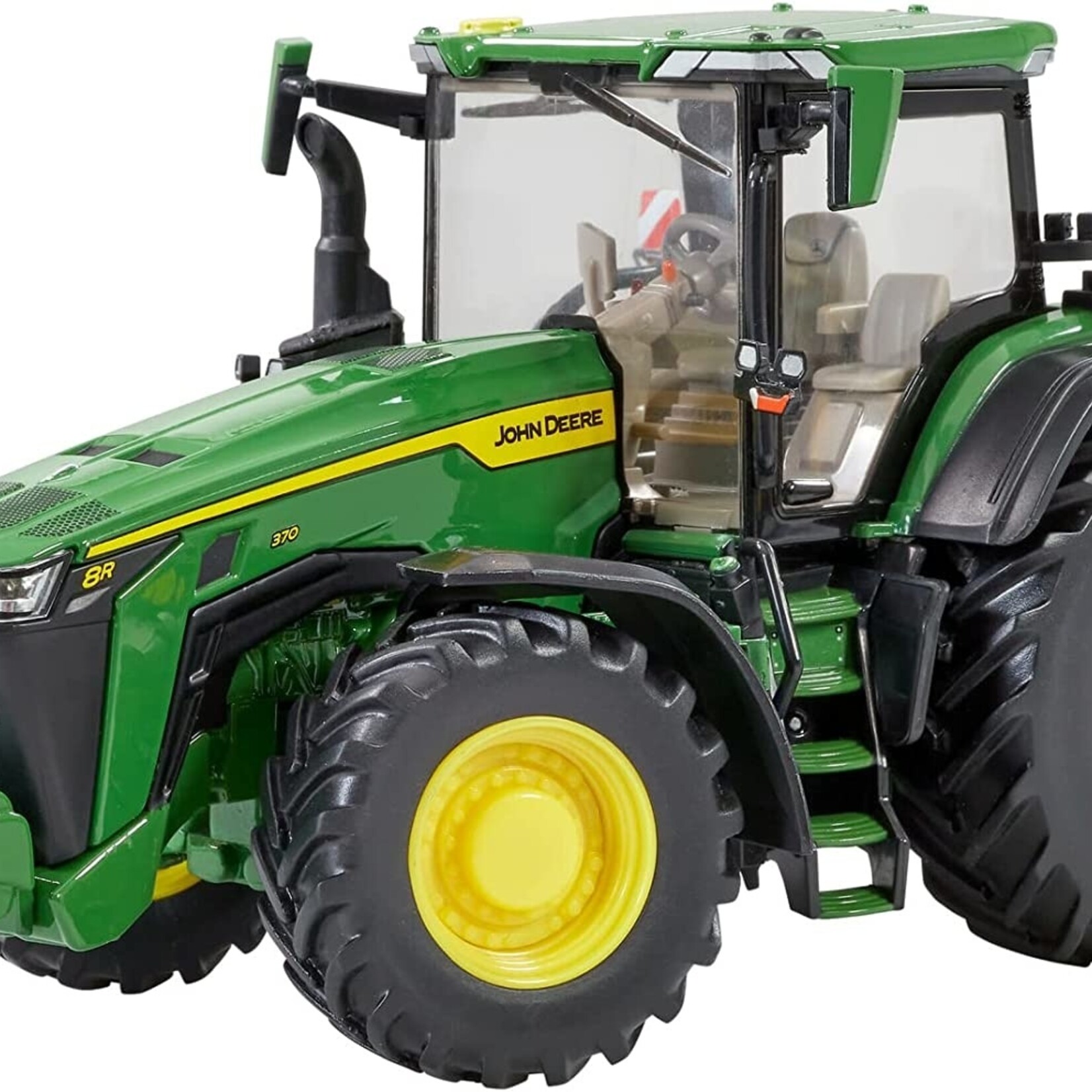 Britains Tracteur Britains John Deere 8R 370 – 1:32