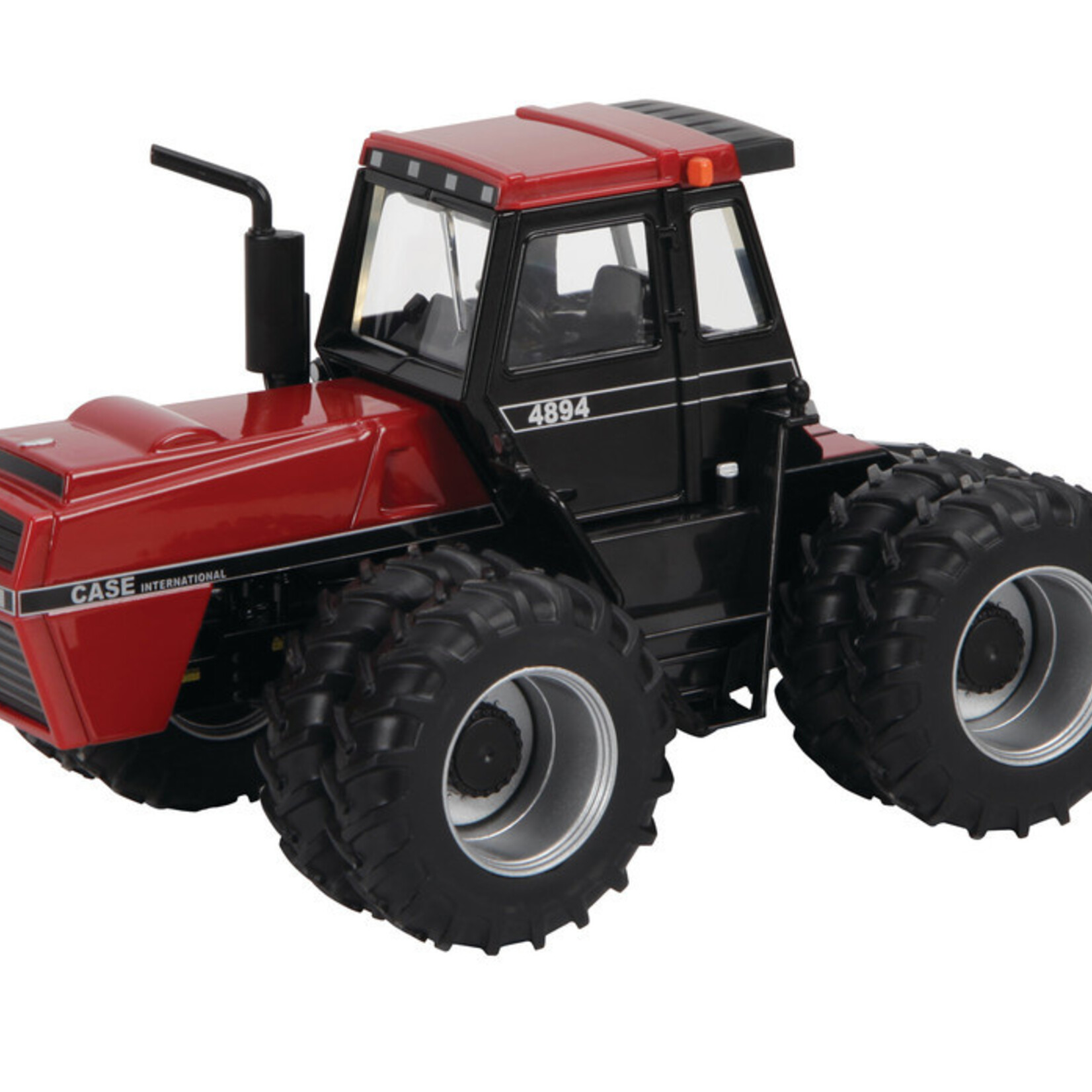 Britains Tracteur Britains Case International 4894 – 1:32