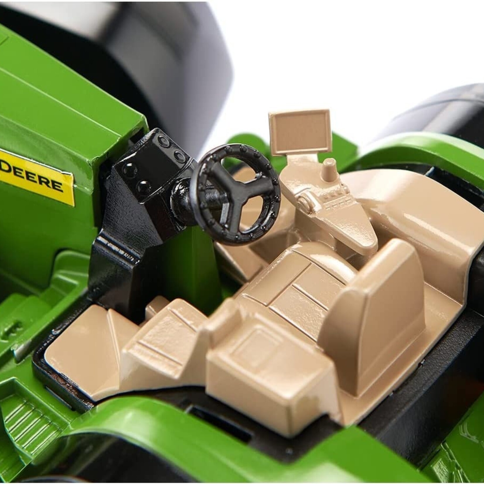 Siku Tracteur Siku John Deere 8R 370 – 1:32