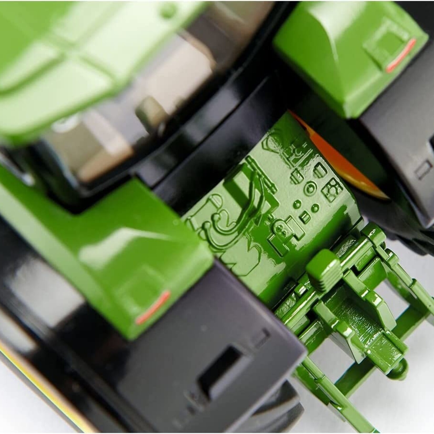 Siku Tracteur Siku John Deere 8R 370 – 1:32