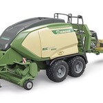 Bruder Presse à balles Bruder Krone Big Pack 1290 HDP VC
