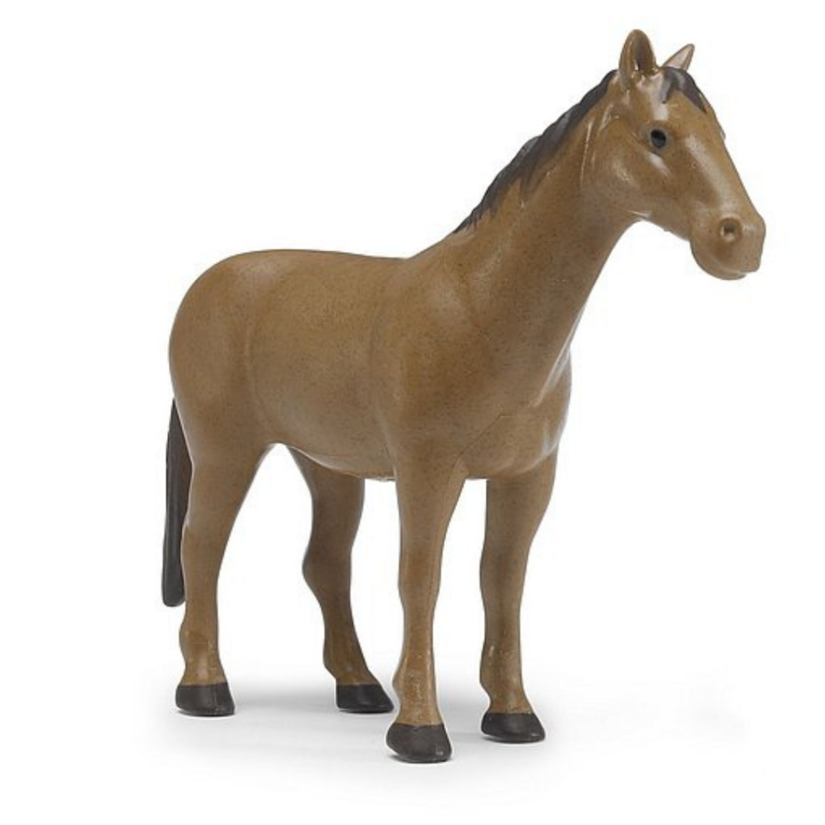 Bruder Figurines Bruder cheval brun – 1:16