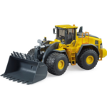 Bruder Pelleteuse Bruder Volvo L260H