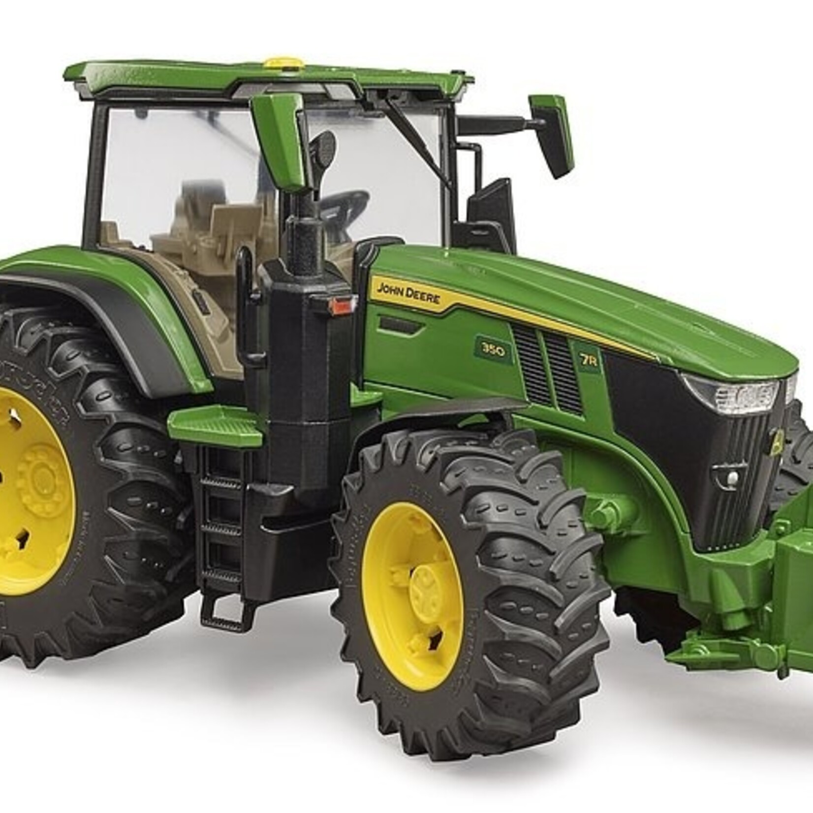 Bruder Tracteur Bruder John Deere 7R 350