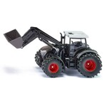 Siku Tracteur Siku Fendt 942 Vario avec chargeur frontal – 1:50