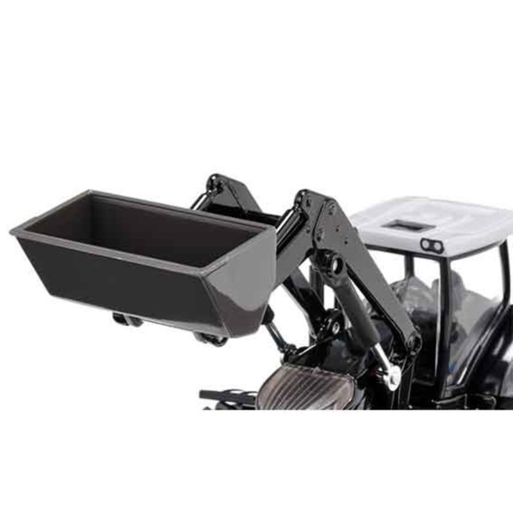 Siku Tracteur Siku Fendt 942 Vario avec chargeur frontal – 1:50