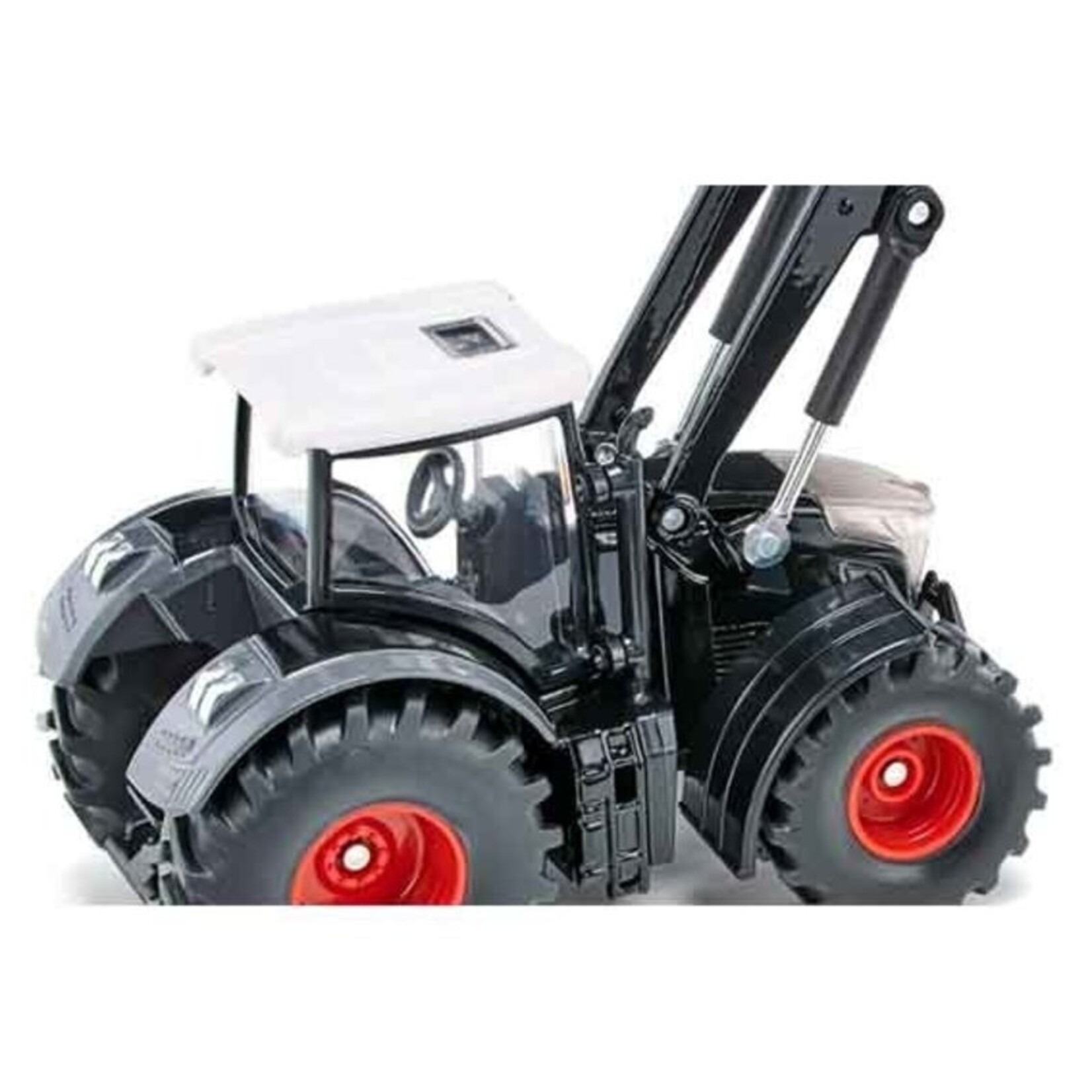 Siku Tracteur Siku Fendt 942 Vario avec chargeur frontal – 1:50