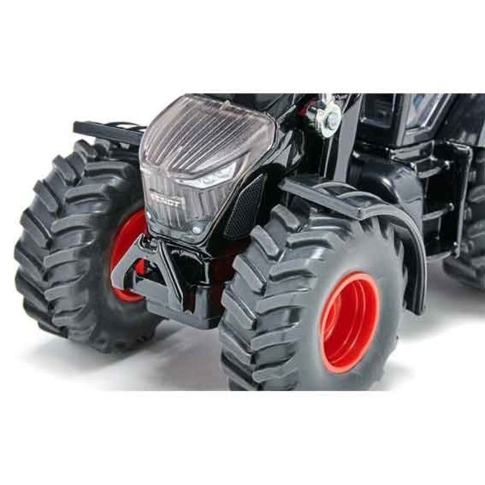 Siku Tracteur Siku Fendt 942 Vario avec chargeur frontal – 1:50