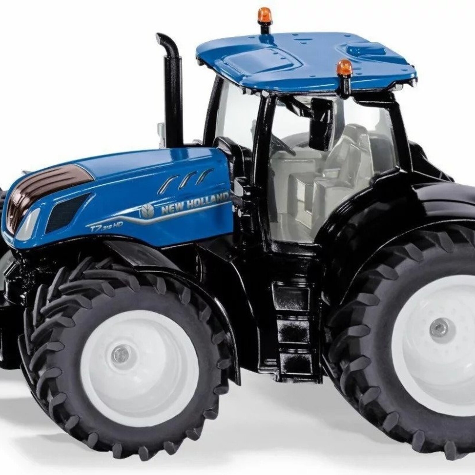 Siku Tracteur Siku New Holland T7.315 HD – 1:32