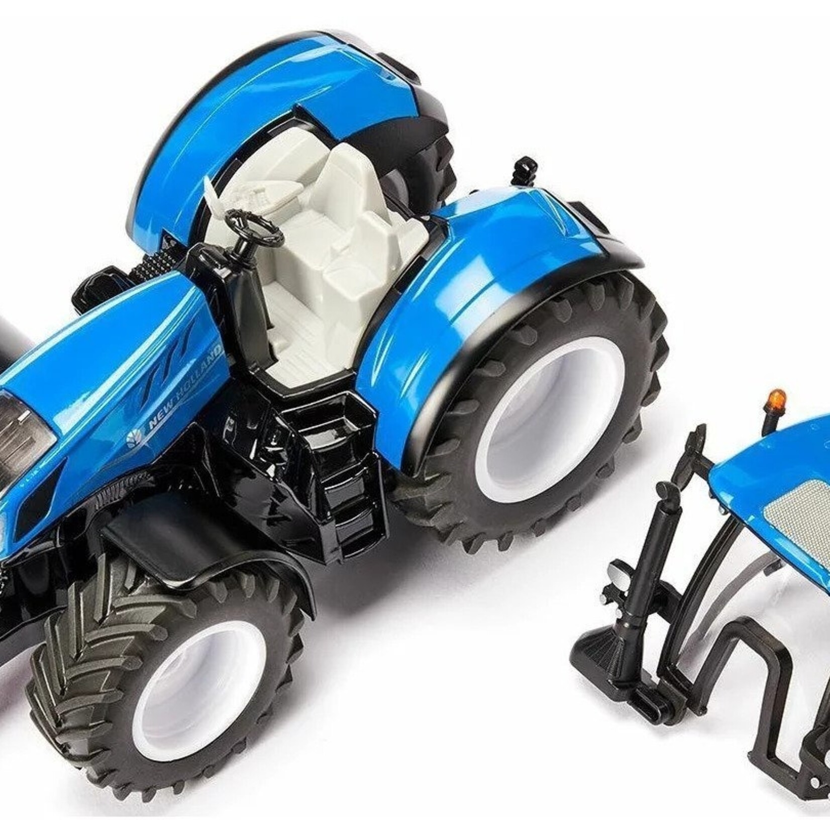 Siku Tracteur Siku New Holland T7.315 HD – 1:32