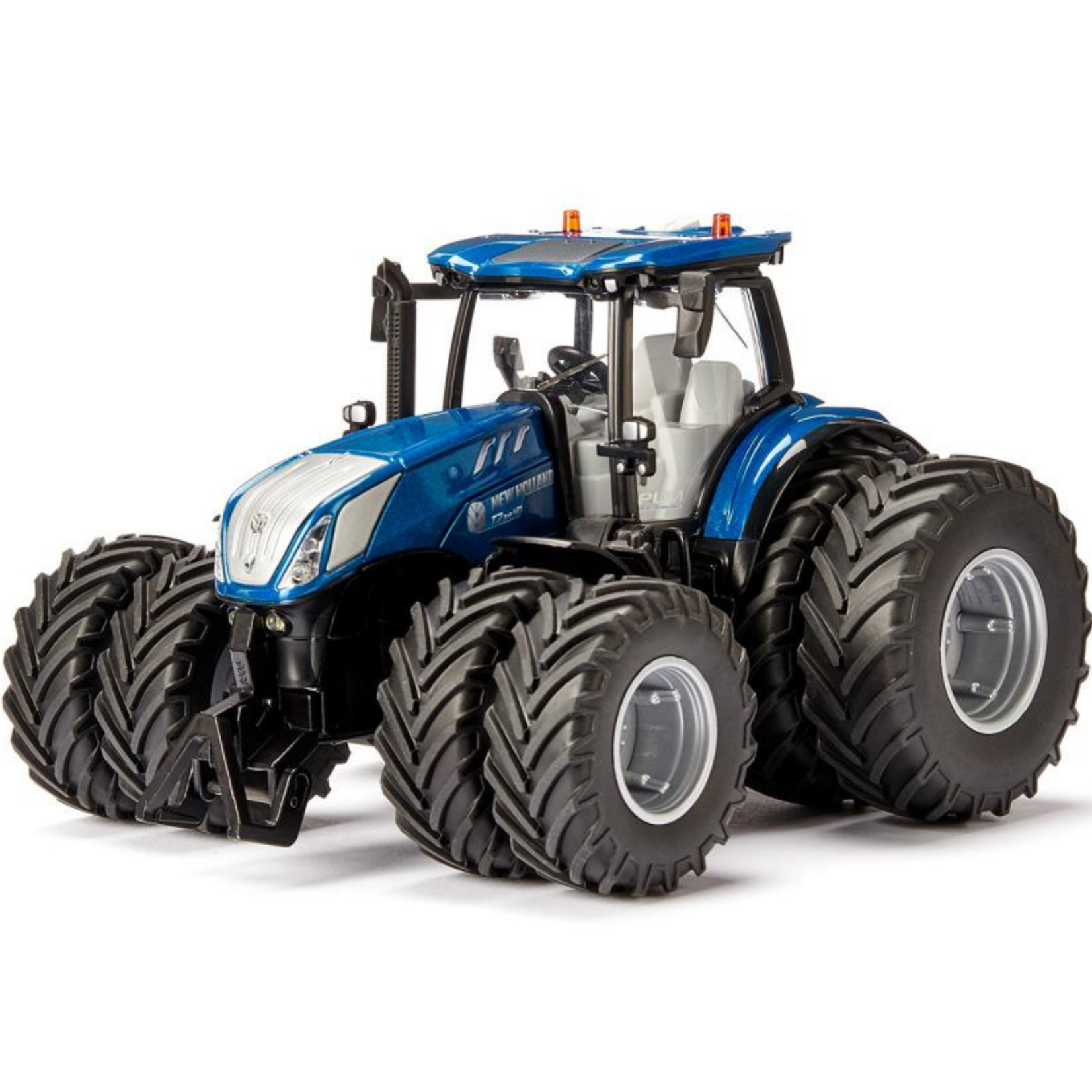Siku Tracteur Siku Control New Holland T7.315 – 1:32, radiocommandé