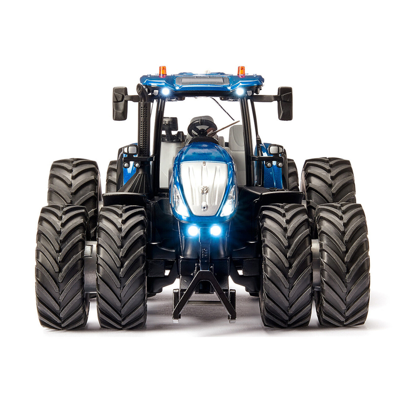 Siku Tracteur Siku Control New Holland T7.315 – 1:32, radiocommandé